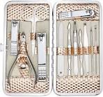 Zizzon Professional Nail Care Kit