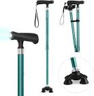 KingGear Adjustable Cane