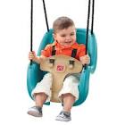 Step2 Infant to Toddler Swing Seat