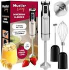 Mueller Austria Ultra-Stick Immersion Blender