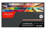 Caran d'Ache Luminance 6901 Colored Pencils
