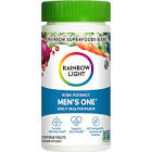 Rainbow Light Men's One Multivitamin