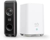 Eufy Security Video Doorbell Dual Camera