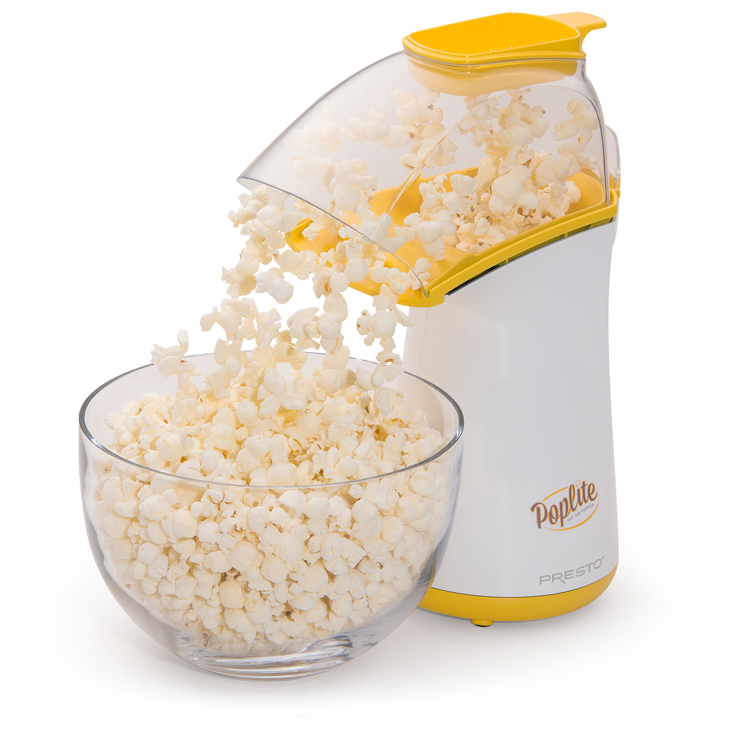Presto Poplite Hot Air Popper