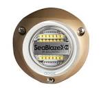 Lumitec SeaBlazeX LED Underwater Light