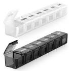Sukuos Extra Large Weekly Pill Organizer
