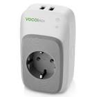 VOCOlinc PM5 Smart Wi-Fi Plug