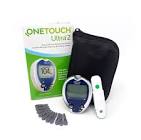 OneTouch Ultra2