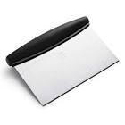 OXO Good Grips Multi-purpose Stainless Steel Scraper & Chopper