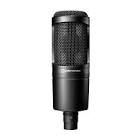 Audio-Technica AT2020