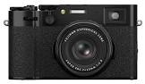 Fujifilm X100VI