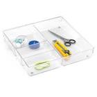 iDesign Linus Drawer Organizer