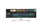 LG 49BL95C-WE