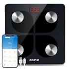 Renpho Smart Body Fat Scale