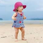 SimpliKids Baby Sun Hat