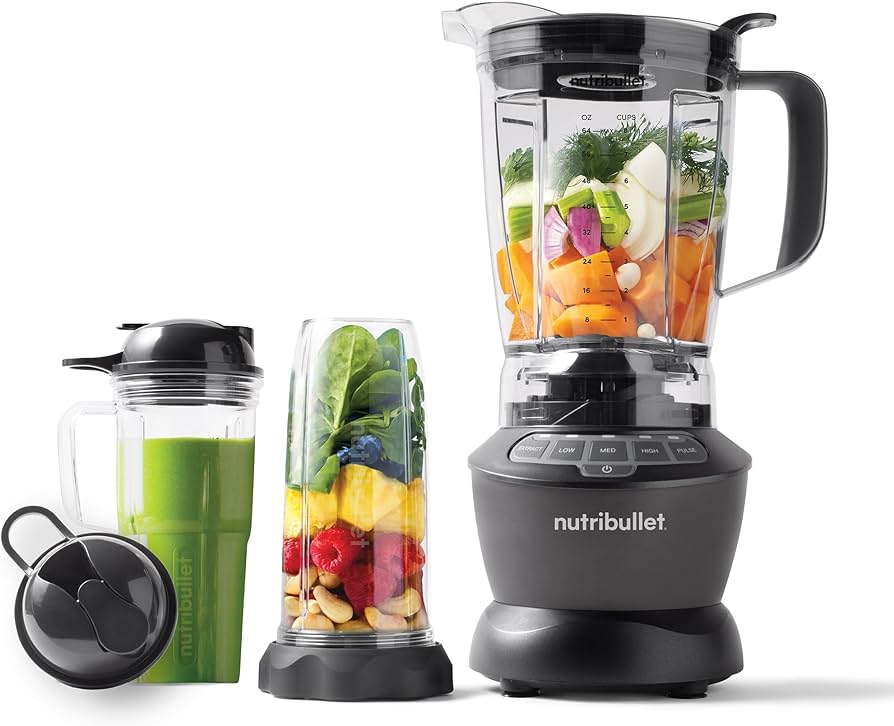 NutriBullet Power Core Blender