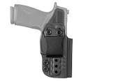 CrossBreed Xecutive Holster