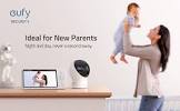 Eufy SpaceView Baby Monitor