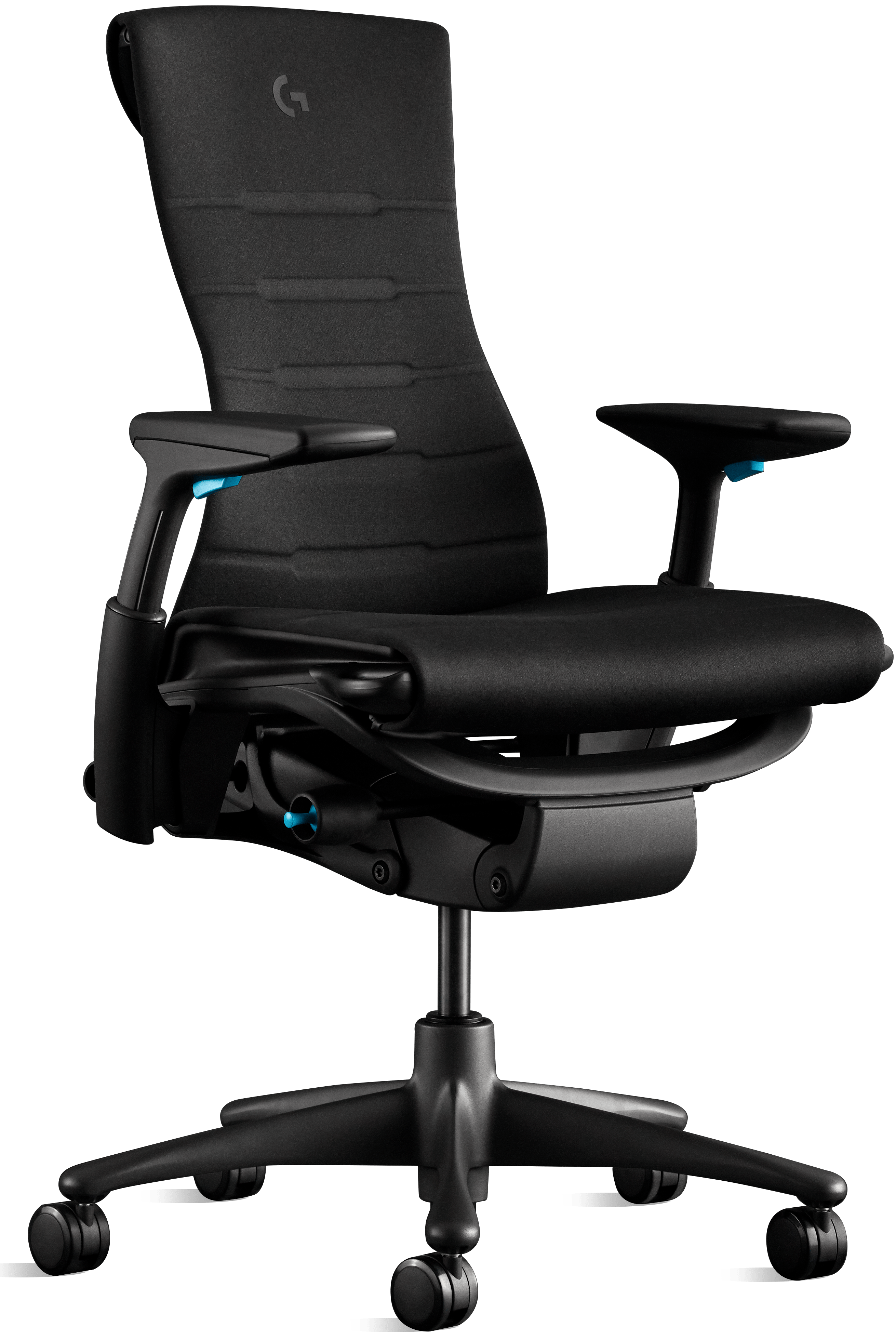 Herman Miller X Logitech G Embody Gaming Chair