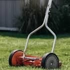 American Lawn Mower Company 14-Inch 5-Blade Push Reel Lawn Mower