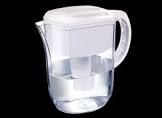 Brita Longlast Everyday Water Filter Pitcher