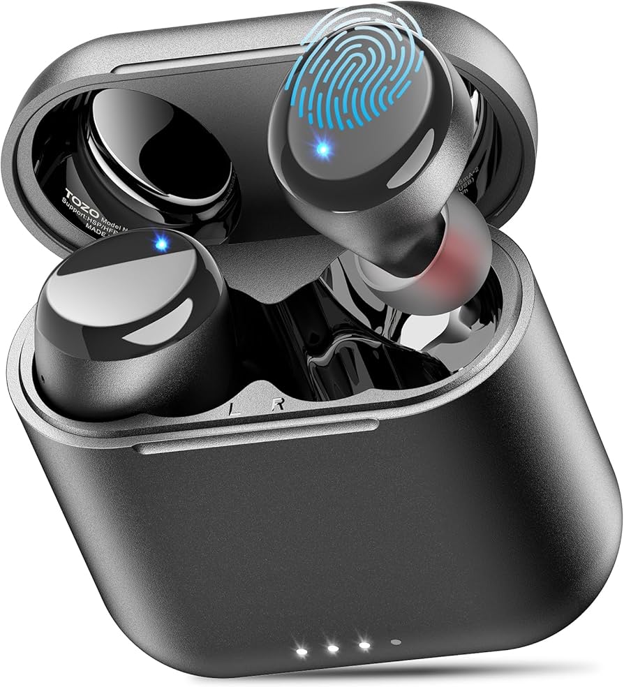 TOZO T6