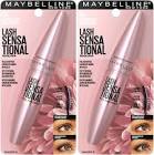 Maybelline Lash Sensational
