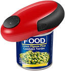 Smooth Edge Automatic Electric Can Opener