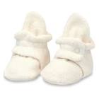 Zutano Unisex-Baby Cozie Fleece Bootie