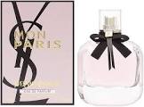 Yves Saint Laurent Mon Paris