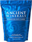 Ancient Minerals Magnesium Bath Flakes