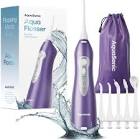 Aquasonic Aqua Flosser