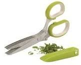 RSVP Endurance Herb Scissors