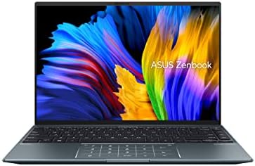 ASUS ZenBook 14