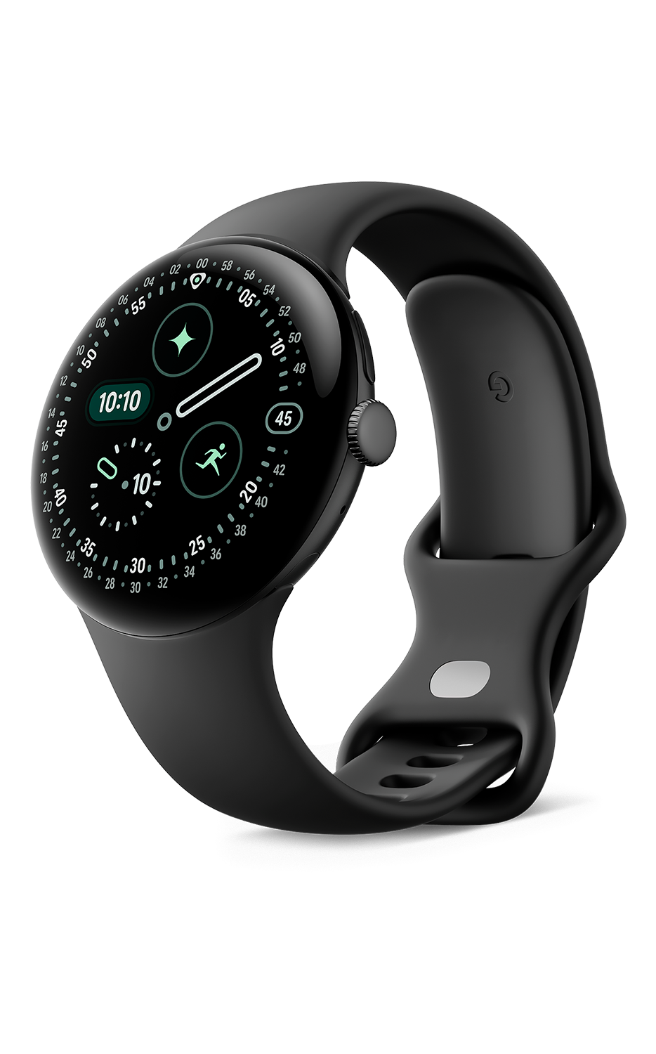 Google Pixel Watch 4