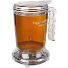 Adagio Teas IngenuiTEA Bottom-Dispensing Teapot