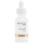 Revolution Skincare 10% Niacinamide + 1% Zinc Serum