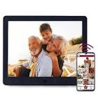 Pix-Star 10 Inch Wi-Fi Cloud Digital Photo Frame