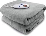 Biddeford MicroPlush Electric Blanket
