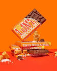 Tony's Chocolonely Milk Chocolate Caramel Sea Salt