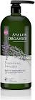 Avalon Organics Nourishing Lavender Body Wash