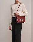 Hermes Constance 24