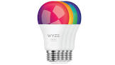 Wyze Bulb Color