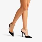 Jimmy Choo Saeda 100