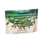 Cascina Belvedere Organic Frozen Garden Peas