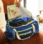 Black Hole Duffel Bag