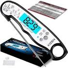 Kizen Instant Read Meat Thermometer