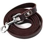 Leatherberg Leather Dog Leash