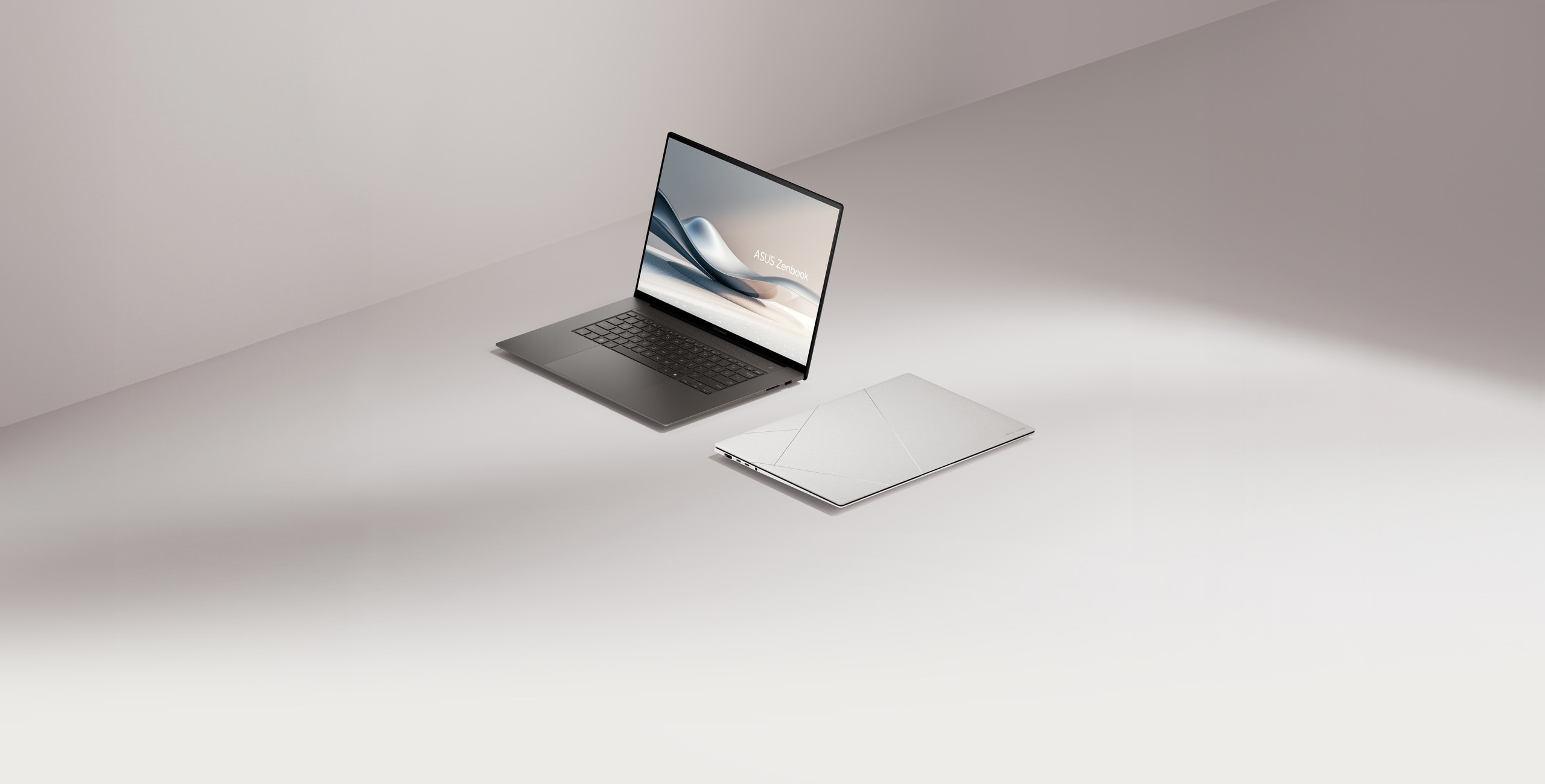 Asus Zenbook S 16