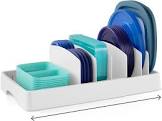 YouCopia StoraLid Container Lid Organizer